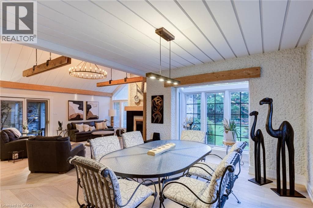Detached for sale at 14 JAMES Court, St. Clements, Wellesley, Ontario, photo 8