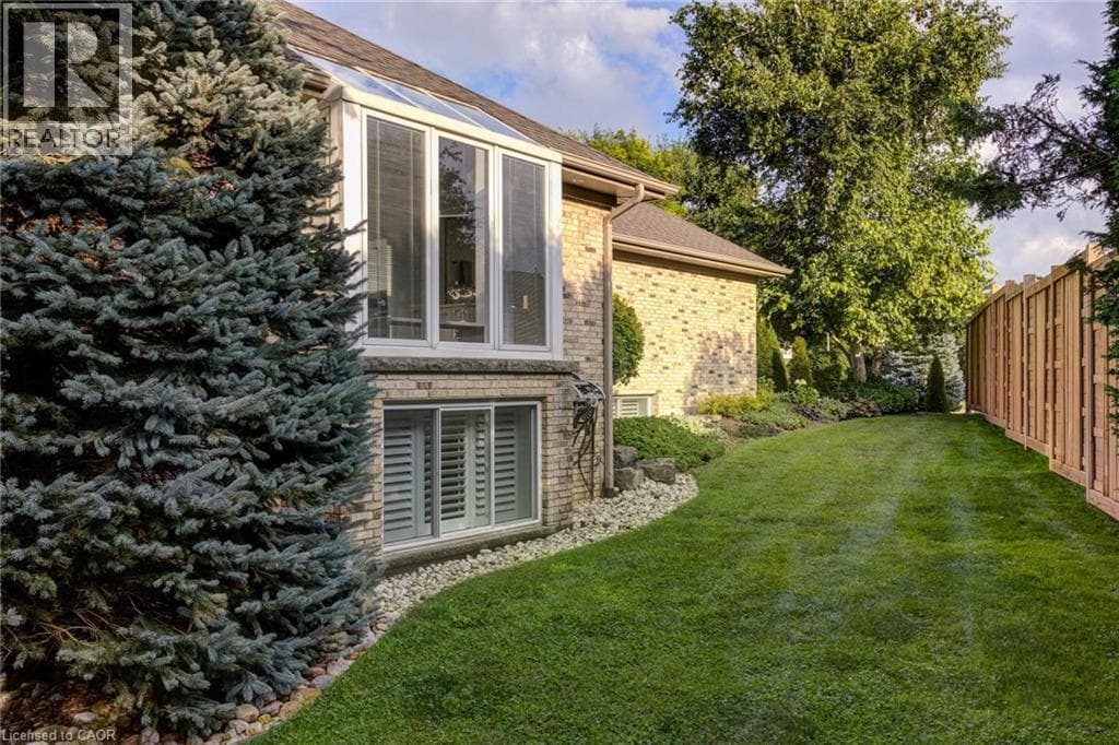 Detached for sale at 14 JAMES Court, St. Clements, Wellesley, Ontario, photo 34