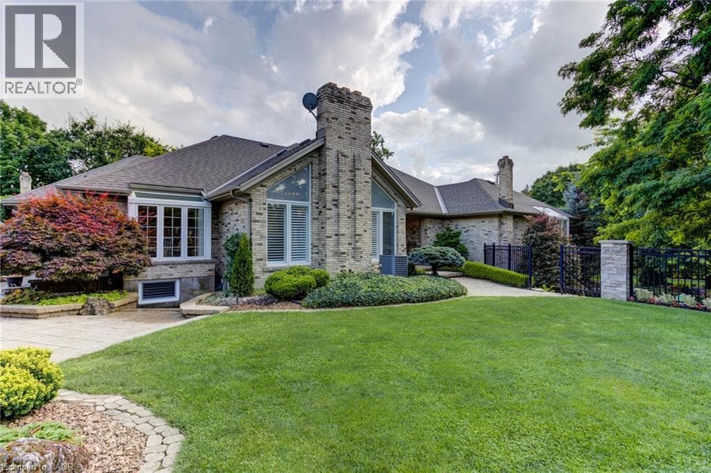 Detached for sale at 14 JAMES Court, St. Clements, Wellesley, Ontario, photo 36