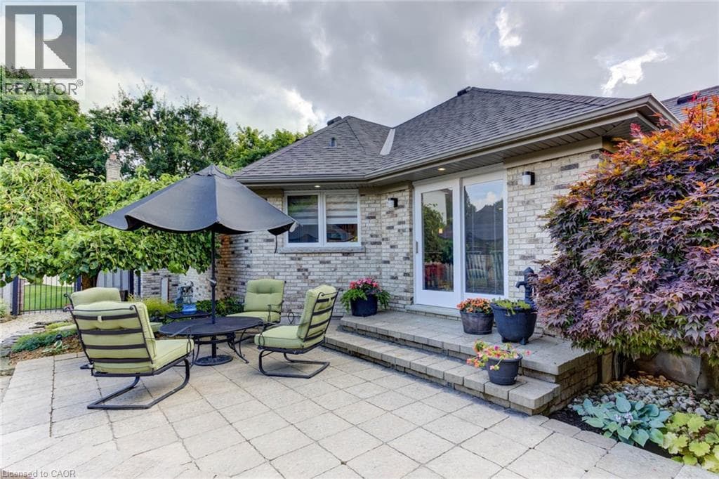 Detached for sale at 14 JAMES Court, St. Clements, Wellesley, Ontario, photo 39