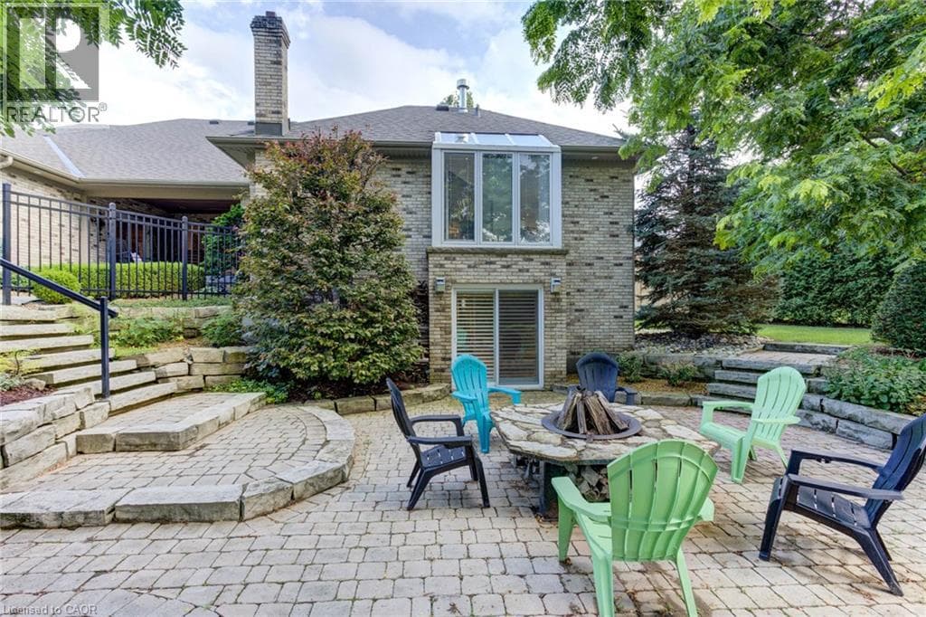 Detached for sale at 14 JAMES Court, St. Clements, Wellesley, Ontario, photo 38