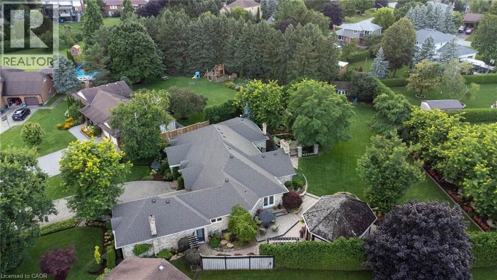 Detached for sale at 14 JAMES Court, St. Clements, Wellesley, Ontario, photo 44