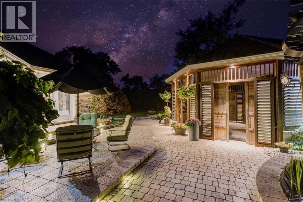 Detached for sale at 14 JAMES Court, St. Clements, Wellesley, Ontario, photo 43