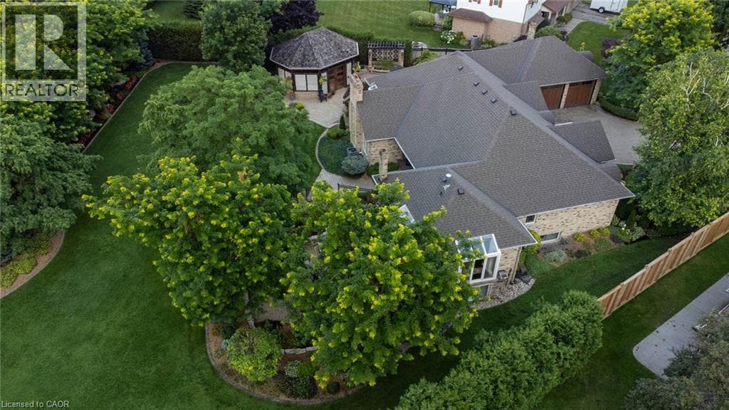 Detached for sale at 14 JAMES Court, St. Clements, Wellesley, Ontario, photo 3