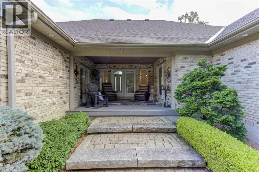 Detached for sale at 14 JAMES Court, St. Clements, Wellesley, Ontario, photo 37