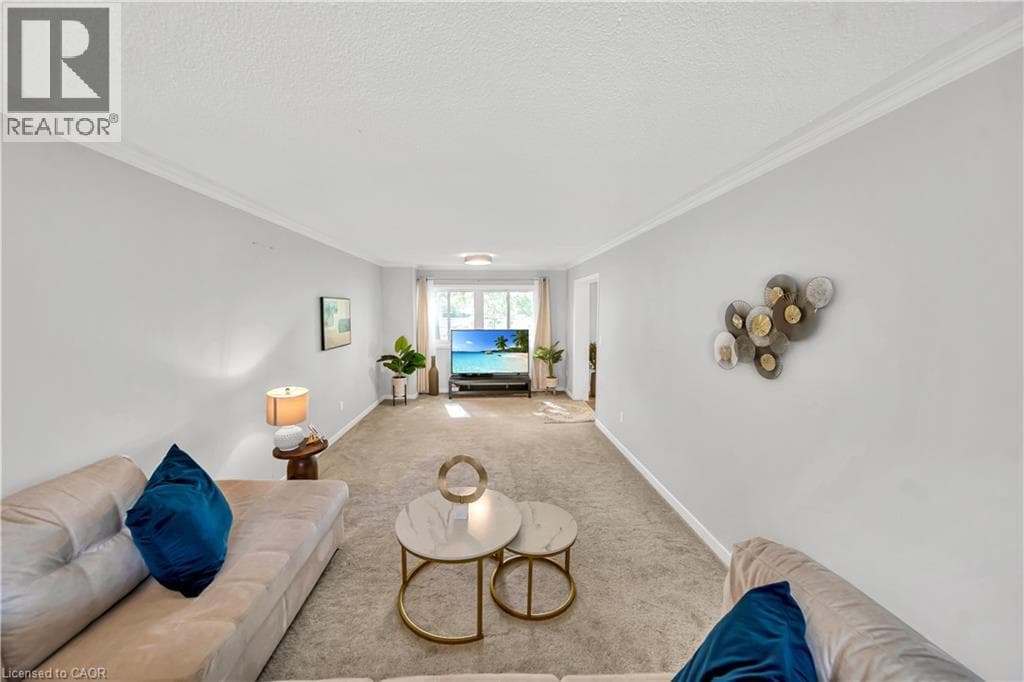 Townhouse for sale at 121 UNIVERSITY Avenue E Unit# 101, Village on the Green, Waterloo, Ontario, photo 7