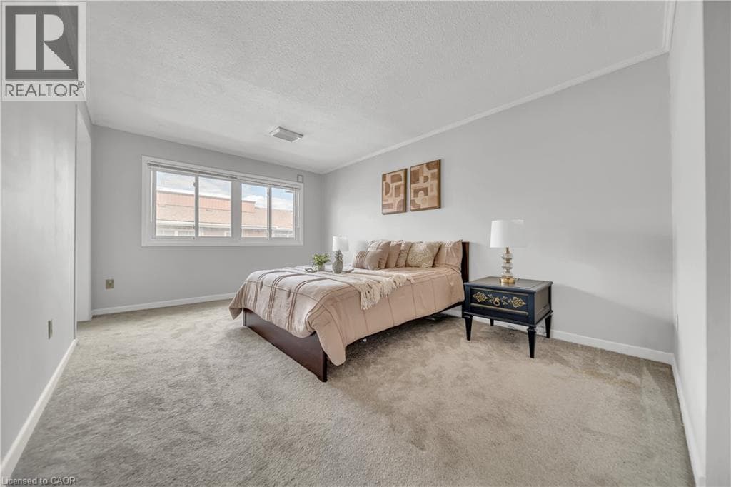 Townhouse for sale at 121 UNIVERSITY Avenue E Unit# 101, Village on the Green, Waterloo, Ontario, photo 19