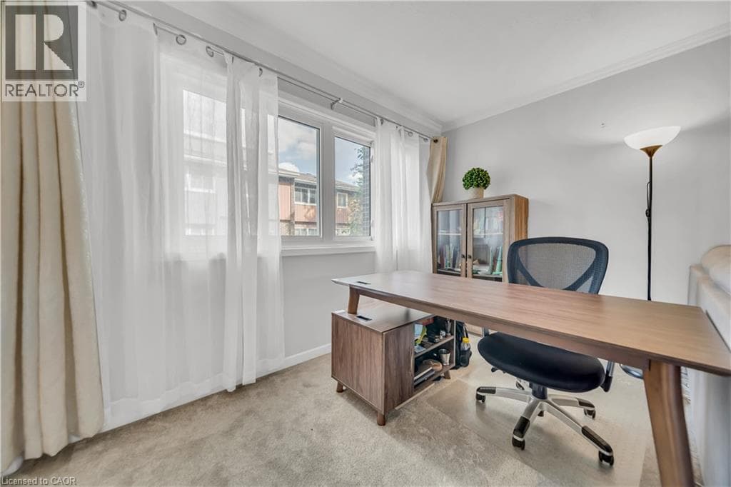 Townhouse for sale at 121 UNIVERSITY Avenue E Unit# 101, Village on the Green, Waterloo, Ontario, photo 6