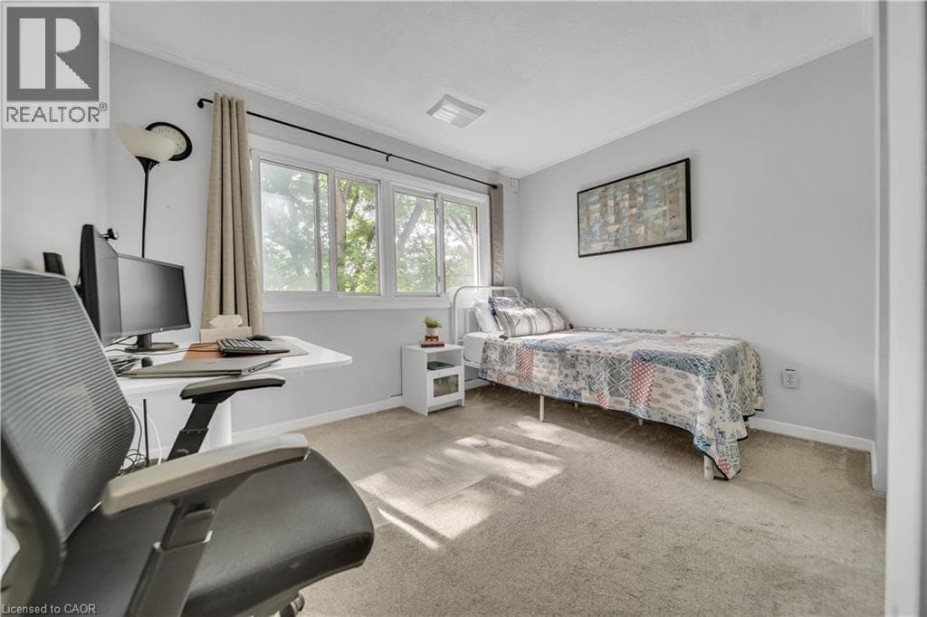 Townhouse for sale at 121 UNIVERSITY Avenue E Unit# 101, Village on the Green, Waterloo, Ontario, photo 26