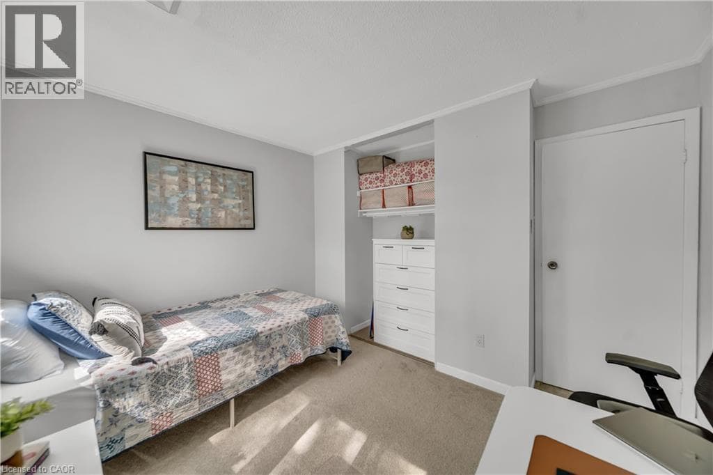 Townhouse for sale at 121 UNIVERSITY Avenue E Unit# 101, Village on the Green, Waterloo, Ontario, photo 27