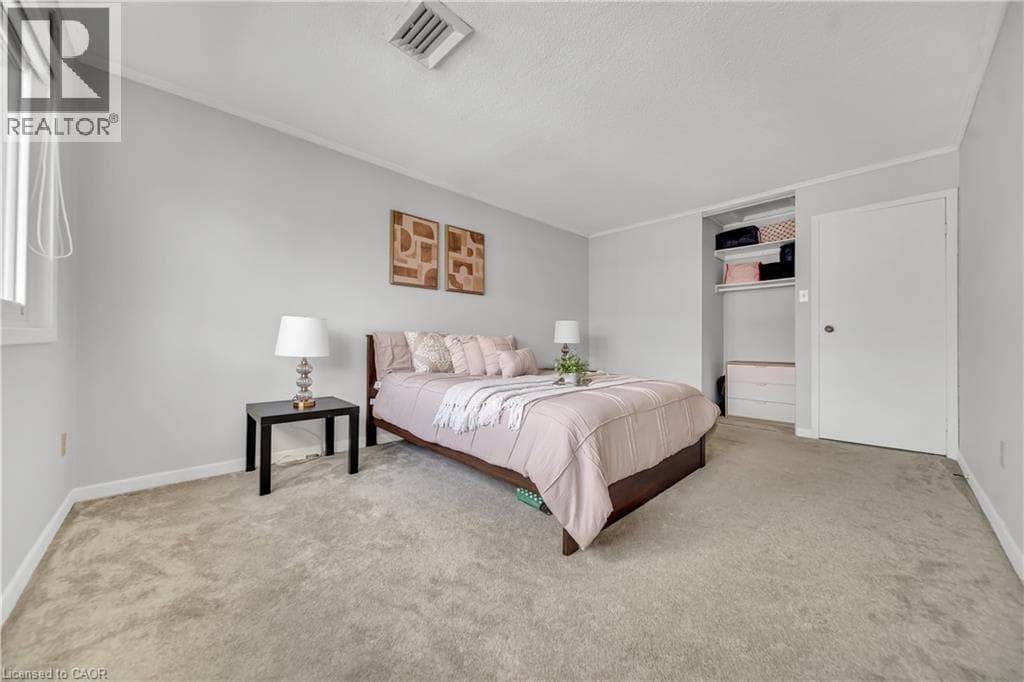 Townhouse for sale at 121 UNIVERSITY Avenue E Unit# 101, Village on the Green, Waterloo, Ontario, photo 20