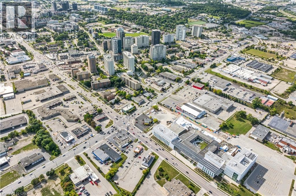 Townhouse for sale at 121 UNIVERSITY Avenue E Unit# 101, Village on the Green, Waterloo, Ontario, photo 39