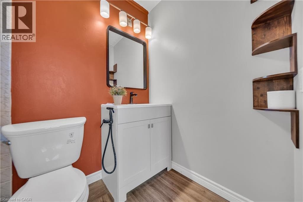 Townhouse for sale at 121 UNIVERSITY Avenue E Unit# 101, Village on the Green, Waterloo, Ontario, photo 22