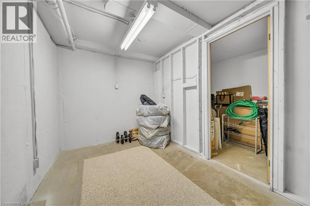 Townhouse for sale at 121 UNIVERSITY Avenue E Unit# 101, Village on the Green, Waterloo, Ontario, photo 31