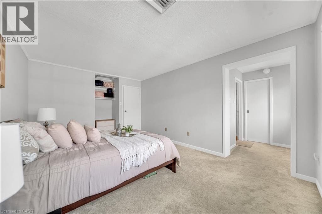 Townhouse for sale at 121 UNIVERSITY Avenue E Unit# 101, Village on the Green, Waterloo, Ontario, photo 21