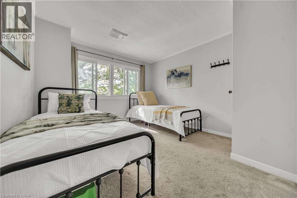 Townhouse for sale at 121 UNIVERSITY Avenue E Unit# 101, Village on the Green, Waterloo, Ontario, photo 25