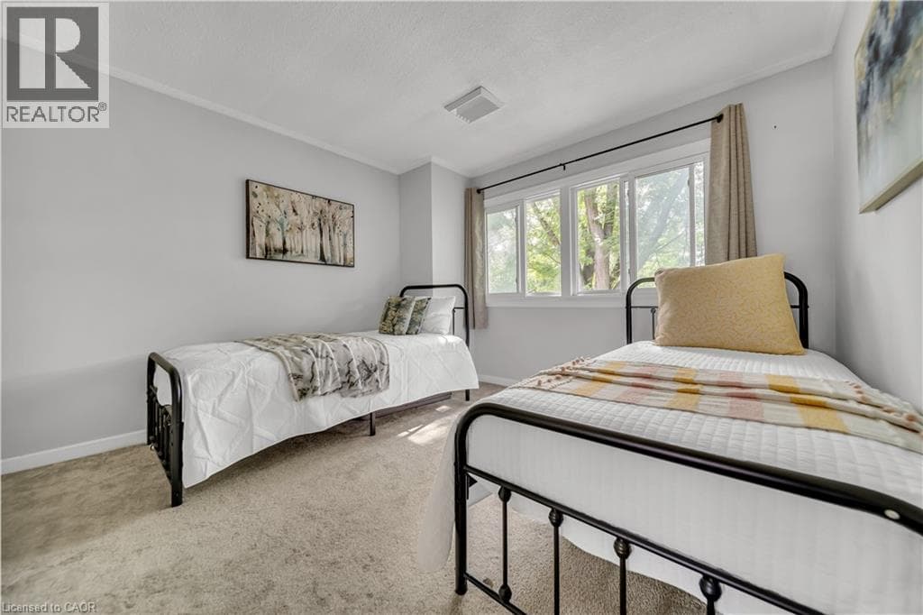 Townhouse for sale at 121 UNIVERSITY Avenue E Unit# 101, Village on the Green, Waterloo, Ontario, photo 24