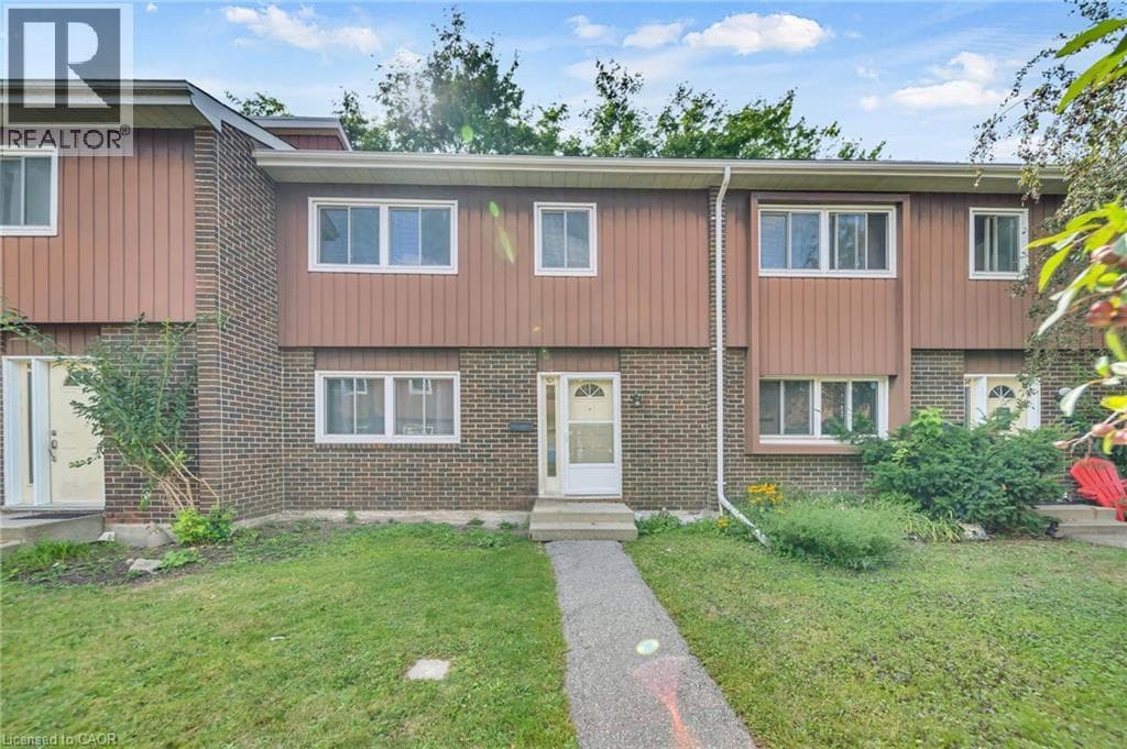121 UNIVERSITY Avenue E Unit# 101