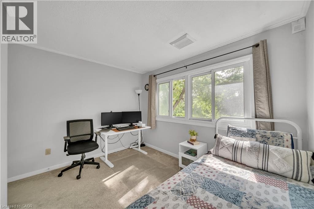 Townhouse for sale at 121 UNIVERSITY Avenue E Unit# 101, Village on the Green, Waterloo, Ontario, photo 28