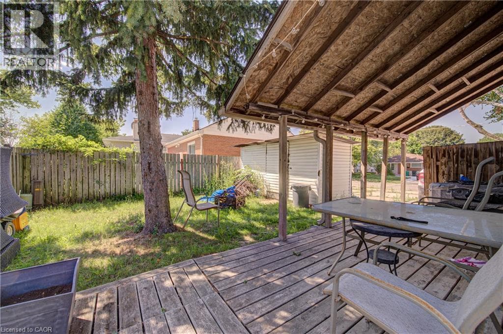 Multi-family for sale at 119 WALKER Street, Chicopee, Kitchener, Ontario, photo 11