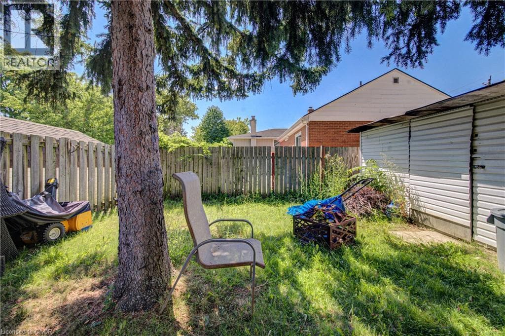 Multi-family for sale at 119 WALKER Street, Chicopee, Kitchener, Ontario, photo 12