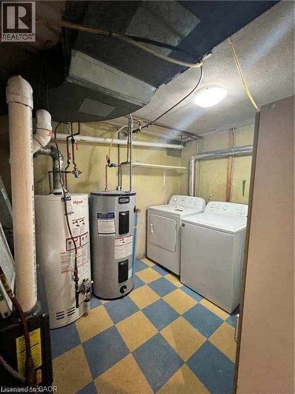Multi-family for sale at 119 WALKER Street, Chicopee, Kitchener, Ontario, photo 19