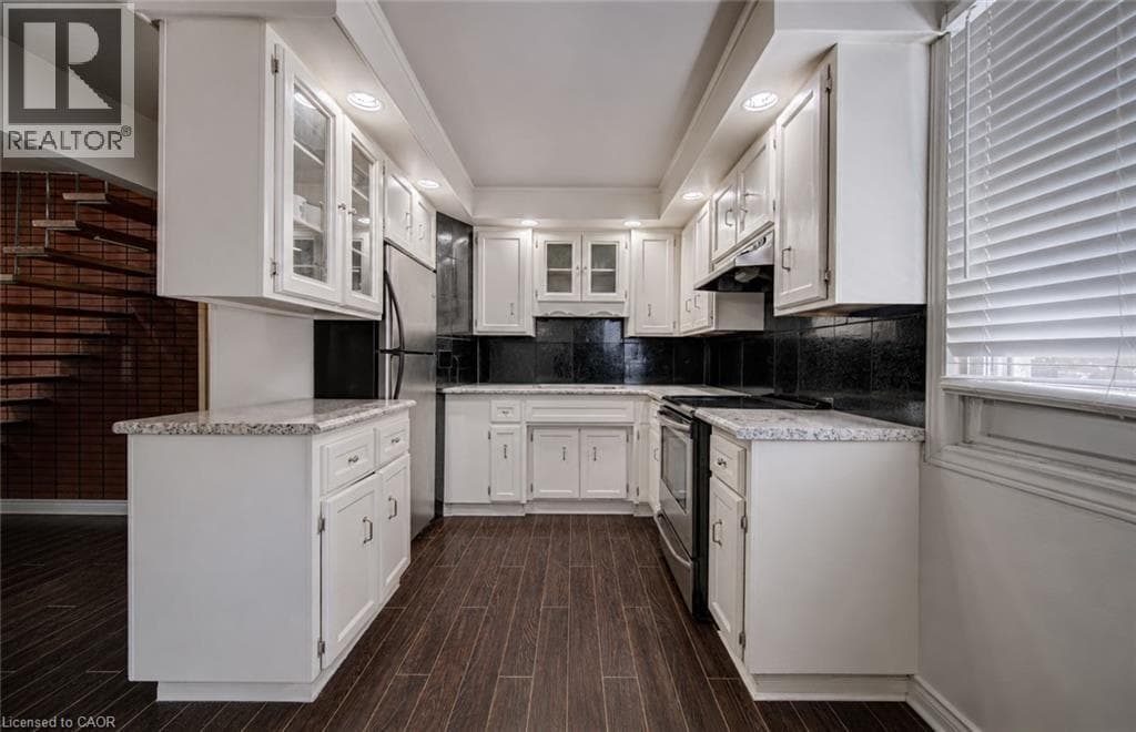 Multi-family for sale at 119 WALKER Street, Chicopee, Kitchener, Ontario, photo 5