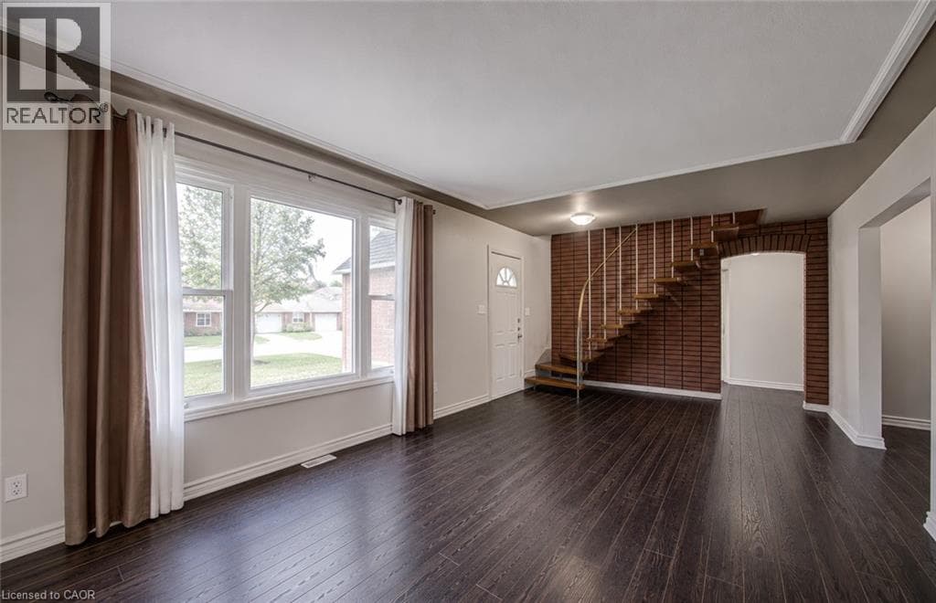 Multi-family for sale at 119 WALKER Street, Chicopee, Kitchener, Ontario, photo 6
