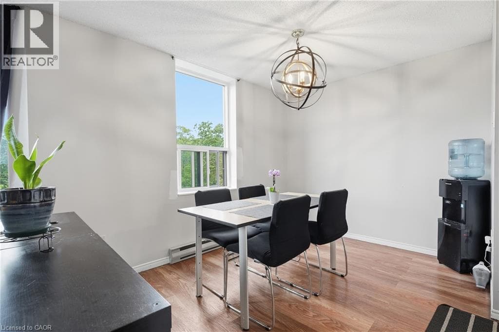 Apartment for sale at 55 GREEN VALLEY Drive Unit# 1012, Pioneer Park, Kitchener, Ontario, photo 10
