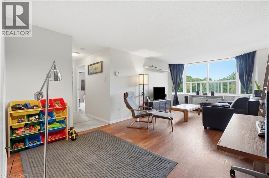 Apartment for sale at 55 GREEN VALLEY Drive Unit# 1012, Pioneer Park, Kitchener, Ontario, photo 11