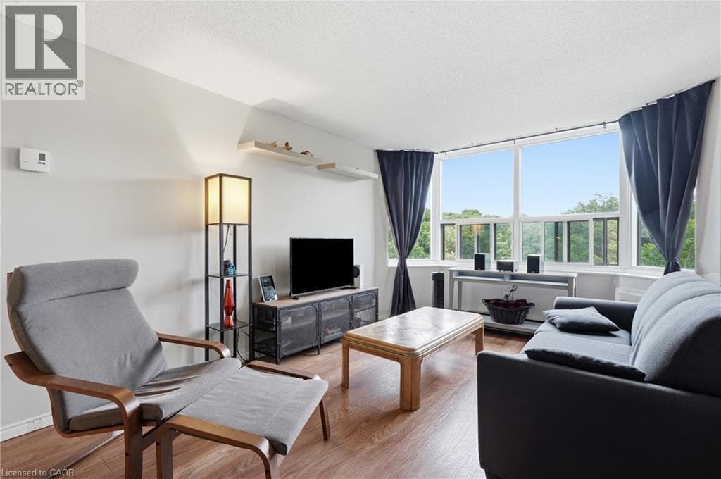 Apartment for sale at 55 GREEN VALLEY Drive Unit# 1012, Pioneer Park, Kitchener, Ontario, photo 12