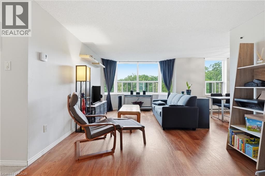 Apartment for sale at 55 GREEN VALLEY Drive Unit# 1012, Pioneer Park, Kitchener, Ontario, photo 13