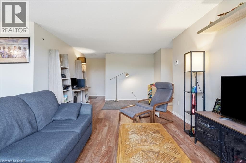 Apartment for sale at 55 GREEN VALLEY Drive Unit# 1012, Pioneer Park, Kitchener, Ontario, photo 15