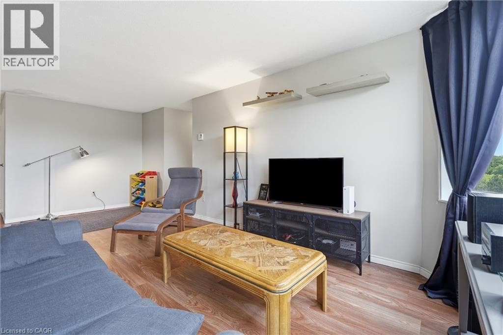 Apartment for sale at 55 GREEN VALLEY Drive Unit# 1012, Pioneer Park, Kitchener, Ontario, photo 16