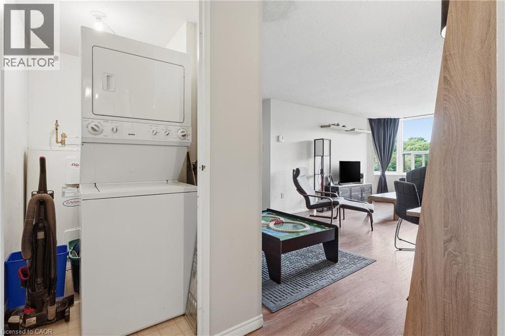 Apartment for sale at 55 GREEN VALLEY Drive Unit# 1012, Pioneer Park, Kitchener, Ontario, photo 18