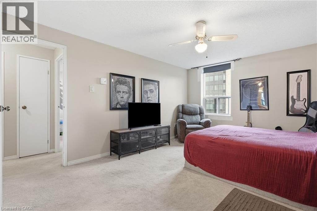 Apartment for sale at 55 GREEN VALLEY Drive Unit# 1012, Pioneer Park, Kitchener, Ontario, photo 19