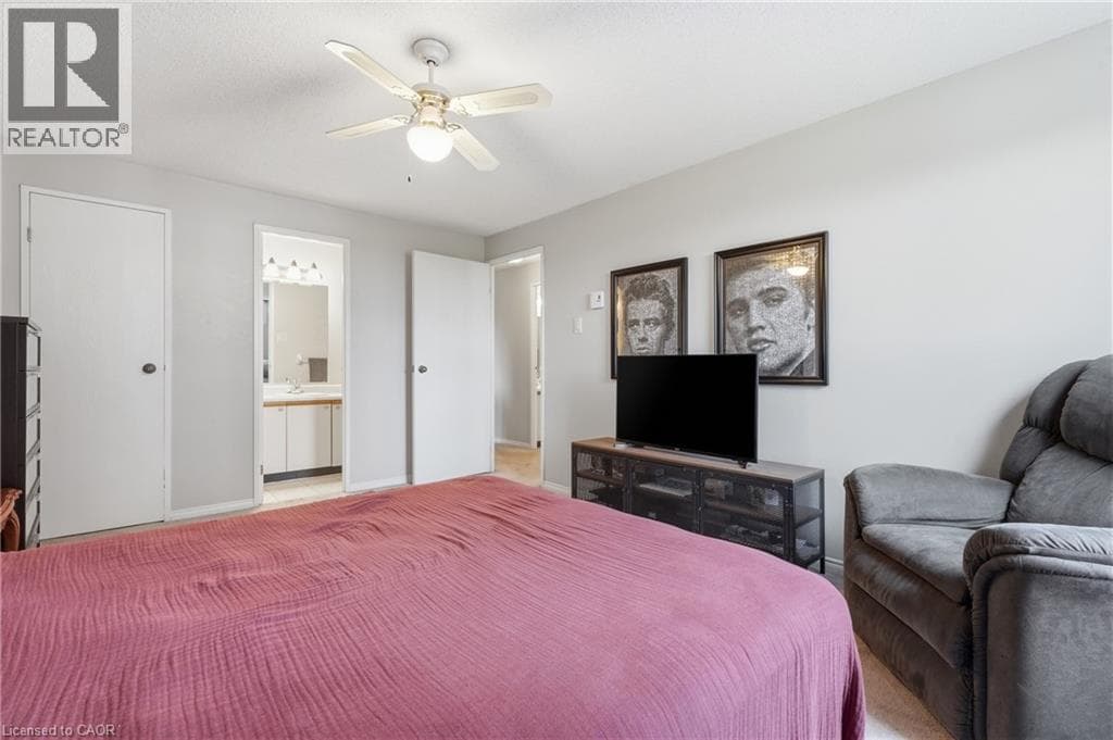 Apartment for sale at 55 GREEN VALLEY Drive Unit# 1012, Pioneer Park, Kitchener, Ontario, photo 20