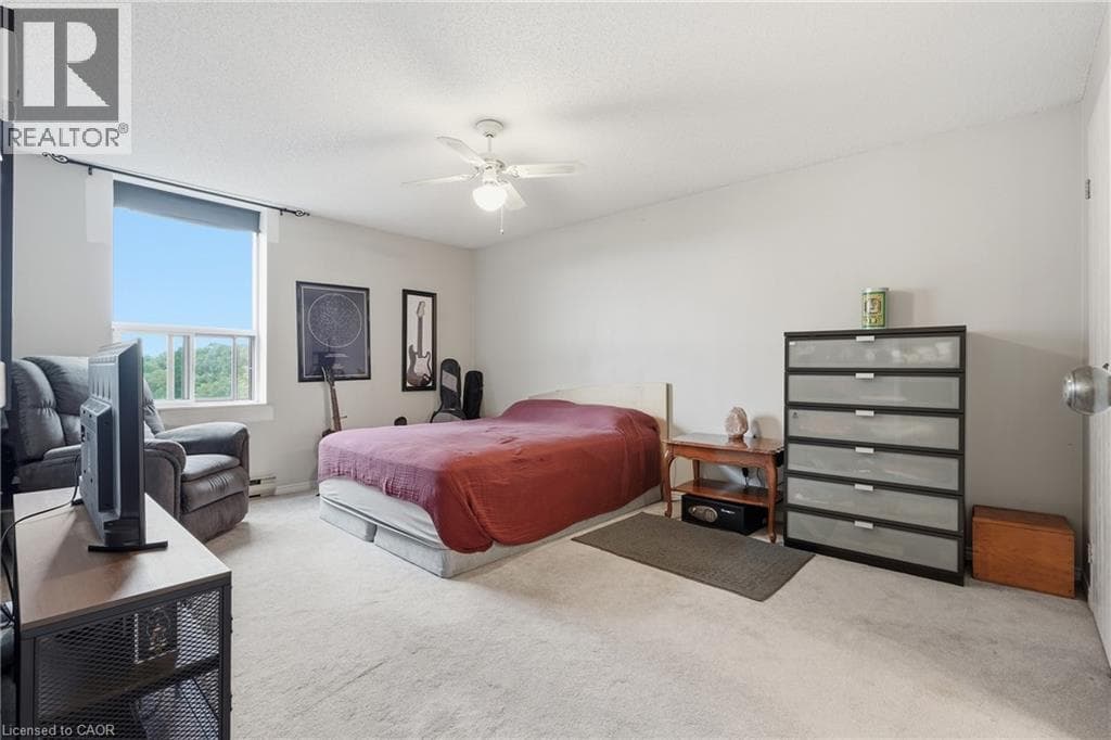 Apartment for sale at 55 GREEN VALLEY Drive Unit# 1012, Pioneer Park, Kitchener, Ontario, photo 21
