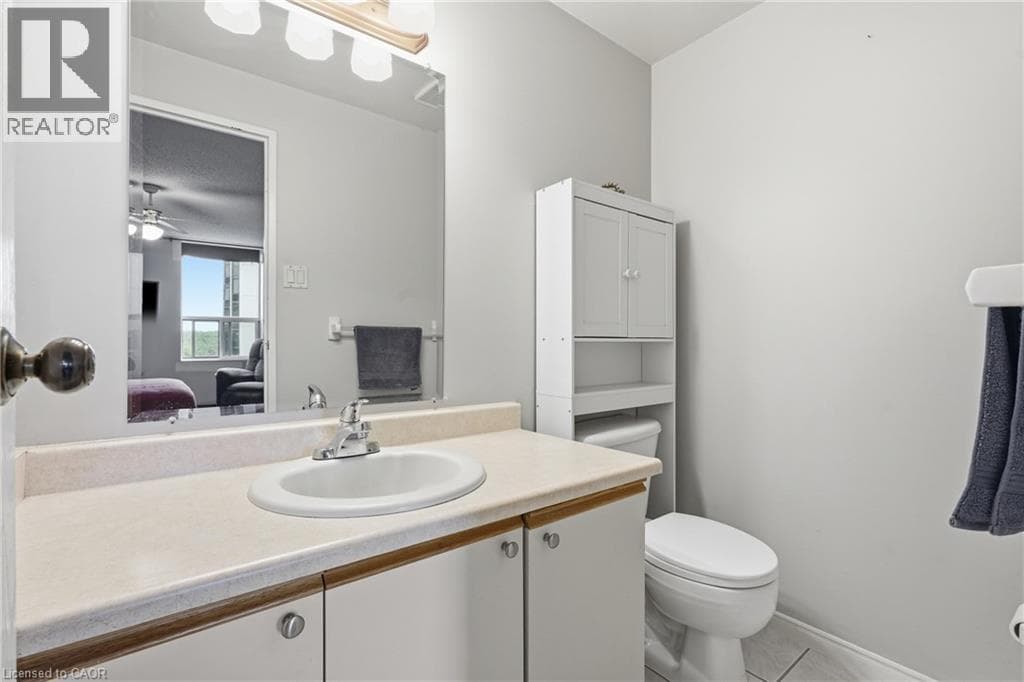 Apartment for sale at 55 GREEN VALLEY Drive Unit# 1012, Pioneer Park, Kitchener, Ontario, photo 22