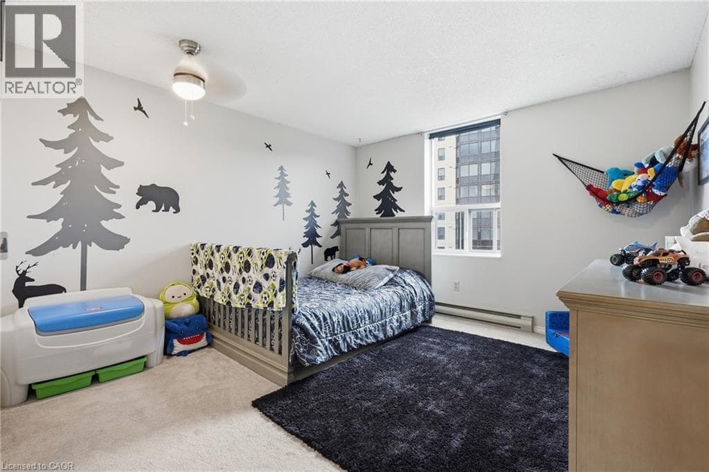 Apartment for sale at 55 GREEN VALLEY Drive Unit# 1012, Pioneer Park, Kitchener, Ontario, photo 23