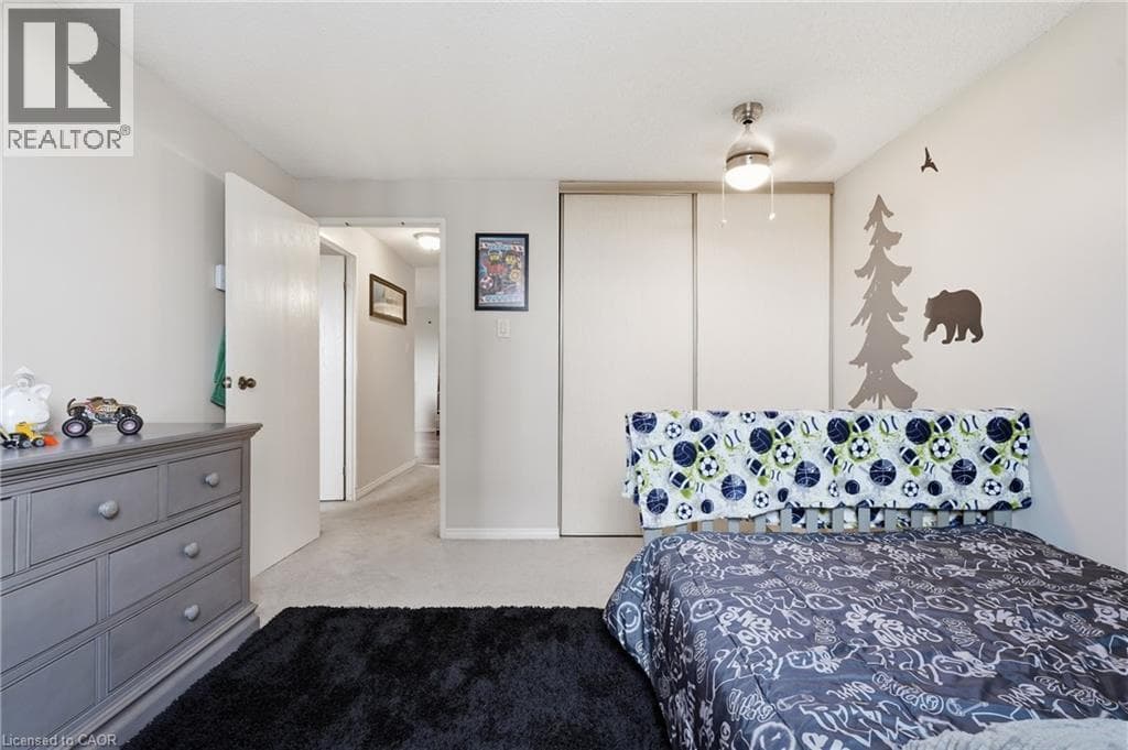 Apartment for sale at 55 GREEN VALLEY Drive Unit# 1012, Pioneer Park, Kitchener, Ontario, photo 24