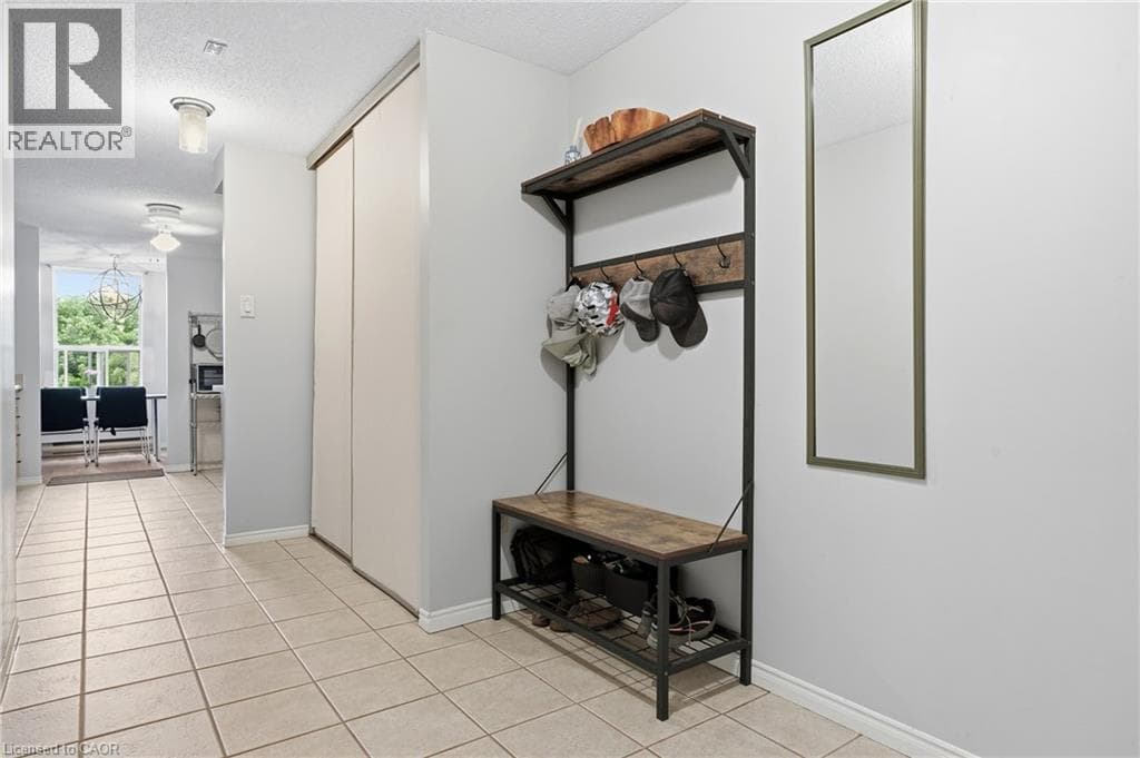 Apartment for sale at 55 GREEN VALLEY Drive Unit# 1012, Pioneer Park, Kitchener, Ontario, photo 3