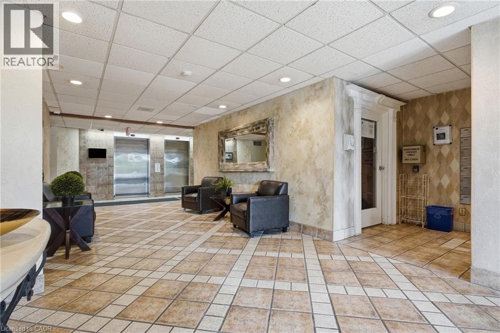 Apartment for sale at 55 GREEN VALLEY Drive Unit# 1012, Pioneer Park, Kitchener, Ontario, photo 31