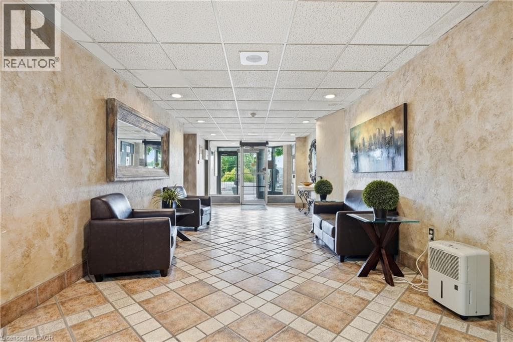 Apartment for sale at 55 GREEN VALLEY Drive Unit# 1012, Pioneer Park, Kitchener, Ontario, photo 32