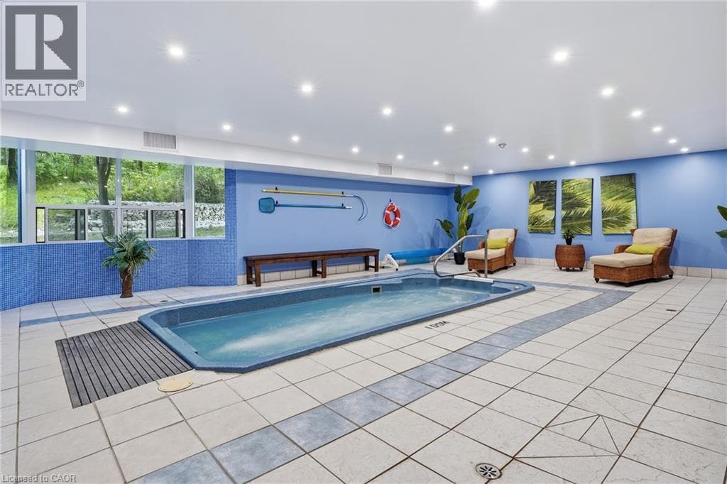 Apartment for sale at 55 GREEN VALLEY Drive Unit# 1012, Pioneer Park, Kitchener, Ontario, photo 33