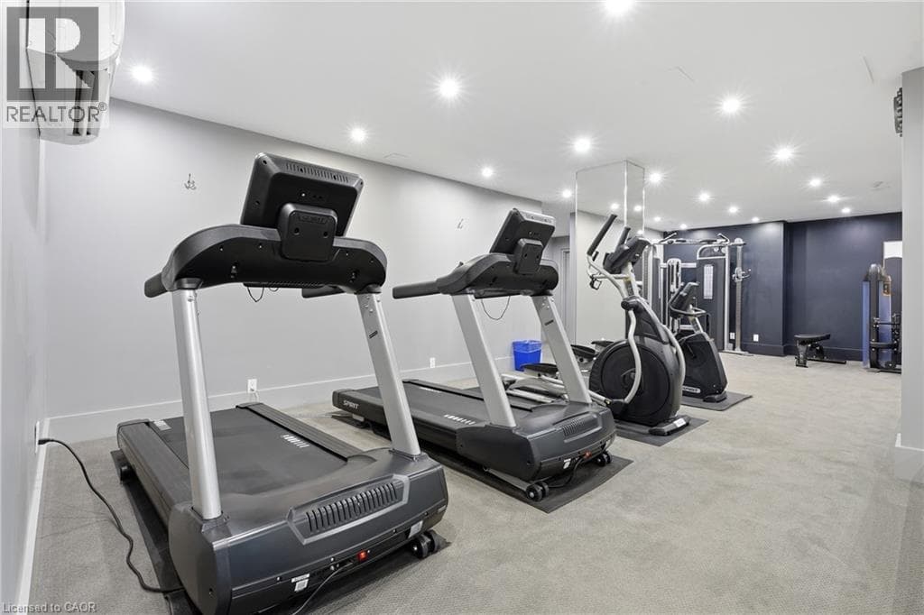 Apartment for sale at 55 GREEN VALLEY Drive Unit# 1012, Pioneer Park, Kitchener, Ontario, photo 36