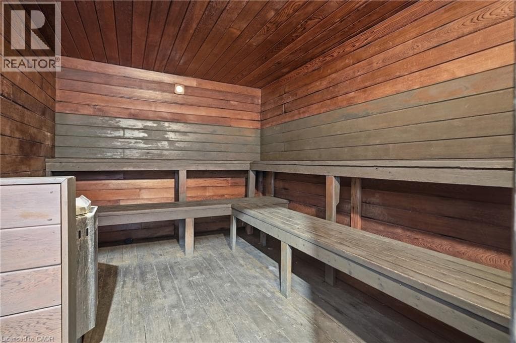 Apartment for sale at 55 GREEN VALLEY Drive Unit# 1012, Pioneer Park, Kitchener, Ontario, photo 37