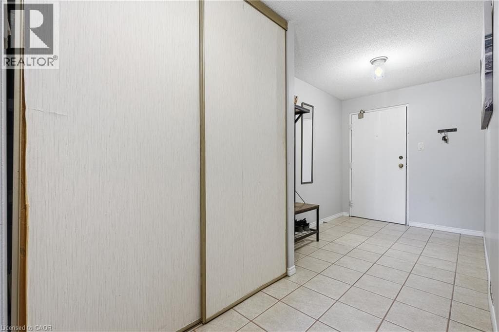 Apartment for sale at 55 GREEN VALLEY Drive Unit# 1012, Pioneer Park, Kitchener, Ontario, photo 4