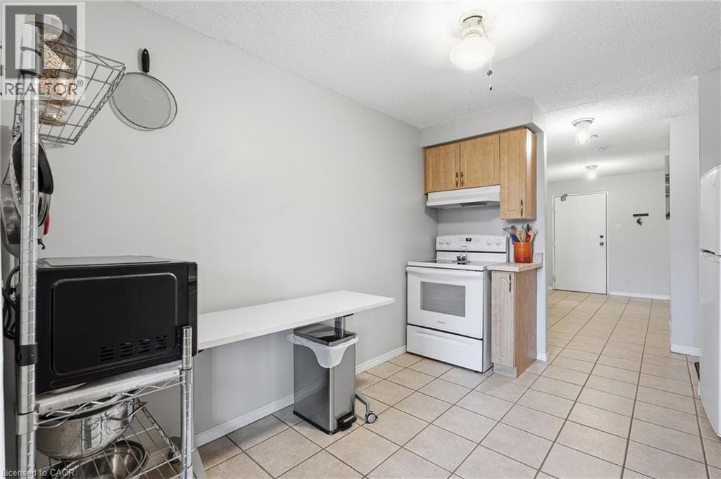 Apartment for sale at 55 GREEN VALLEY Drive Unit# 1012, Pioneer Park, Kitchener, Ontario, photo 8