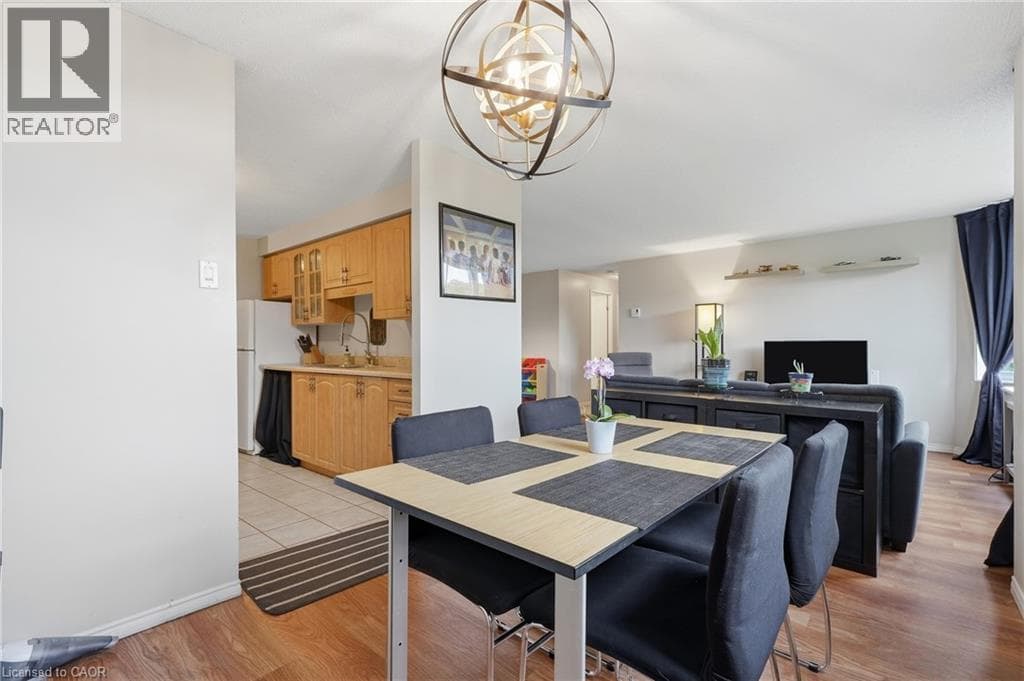 Apartment for sale at 55 GREEN VALLEY Drive Unit# 1012, Pioneer Park, Kitchener, Ontario, photo 9